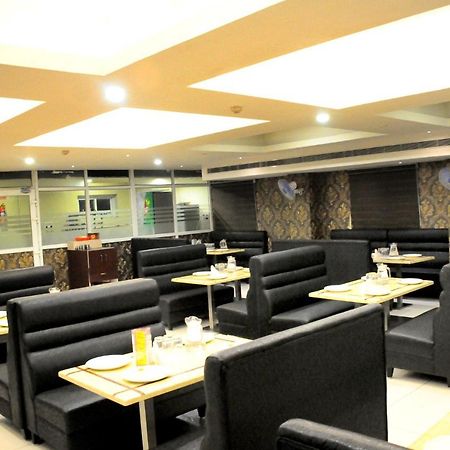 Hotel Rathna Park Perambalur Exterior foto