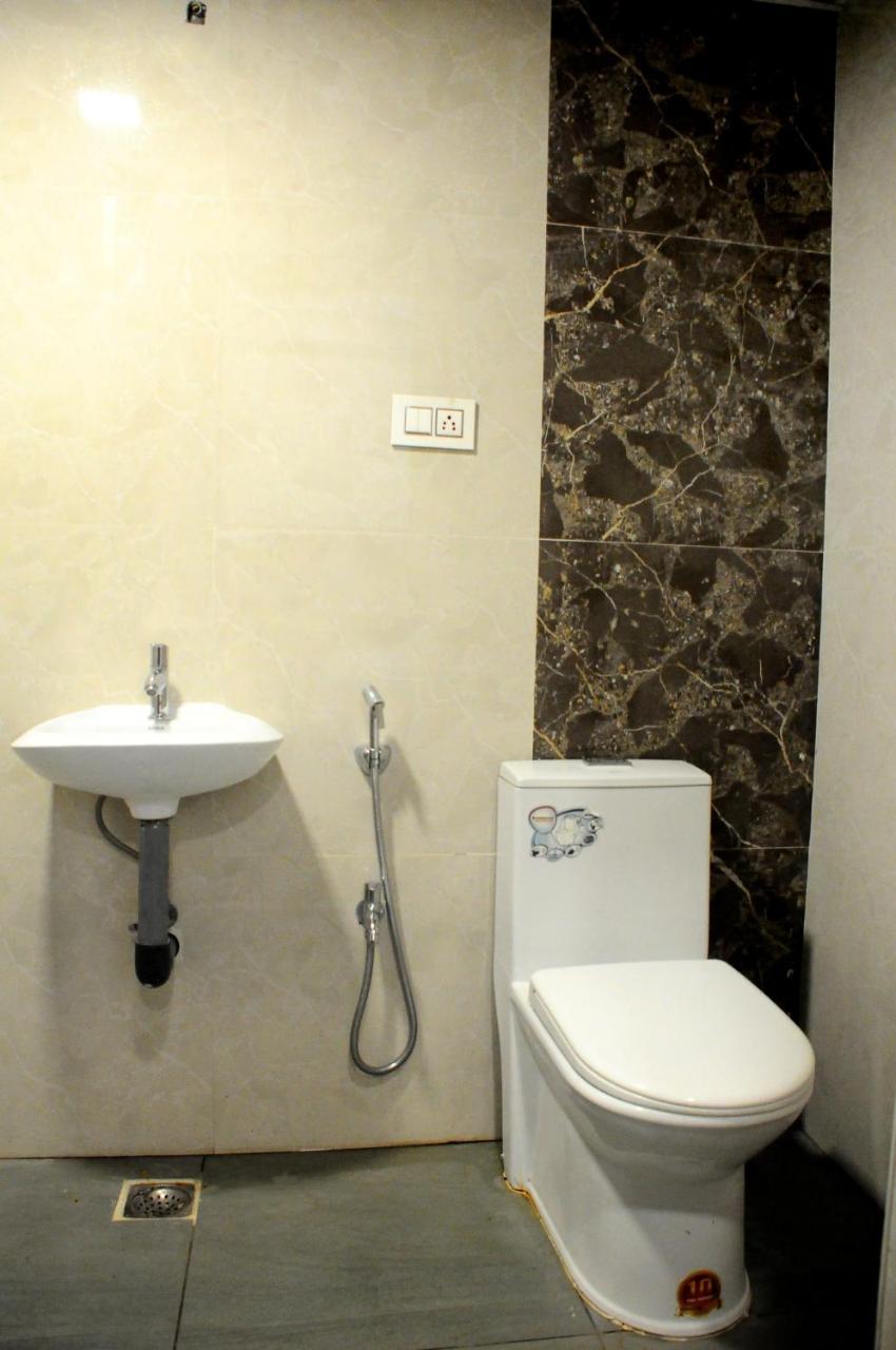 Hotel Rathna Park Perambalur Exterior foto
